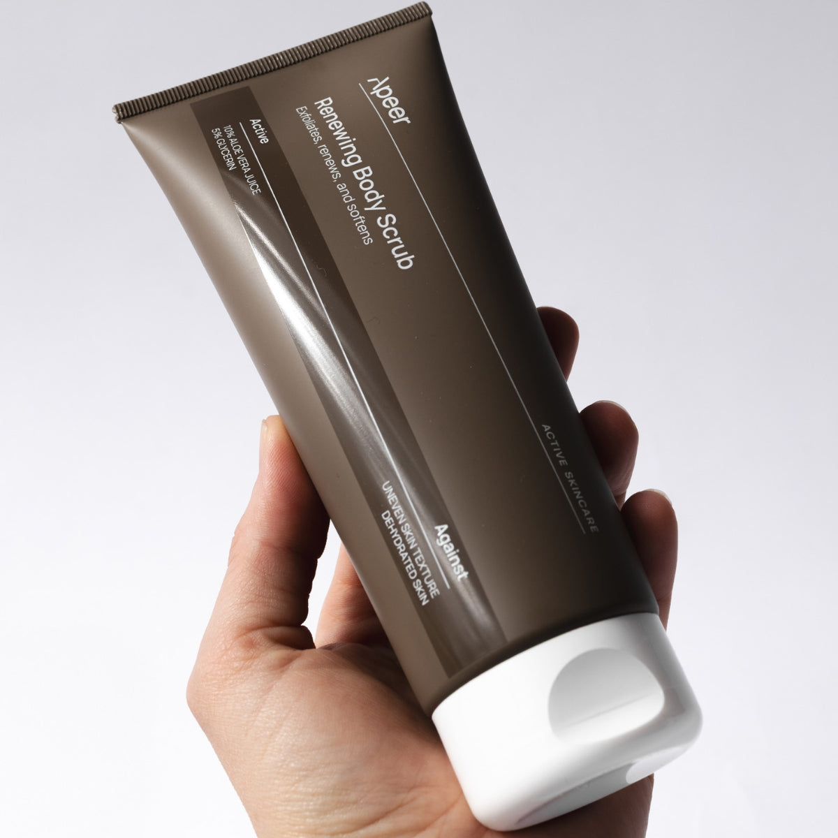 Renewing Body Scrub
