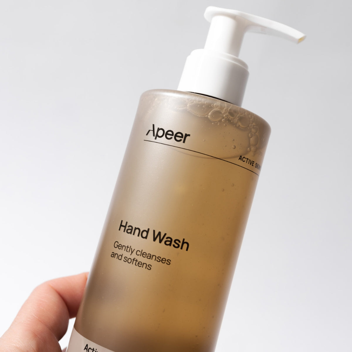 Hand Wash