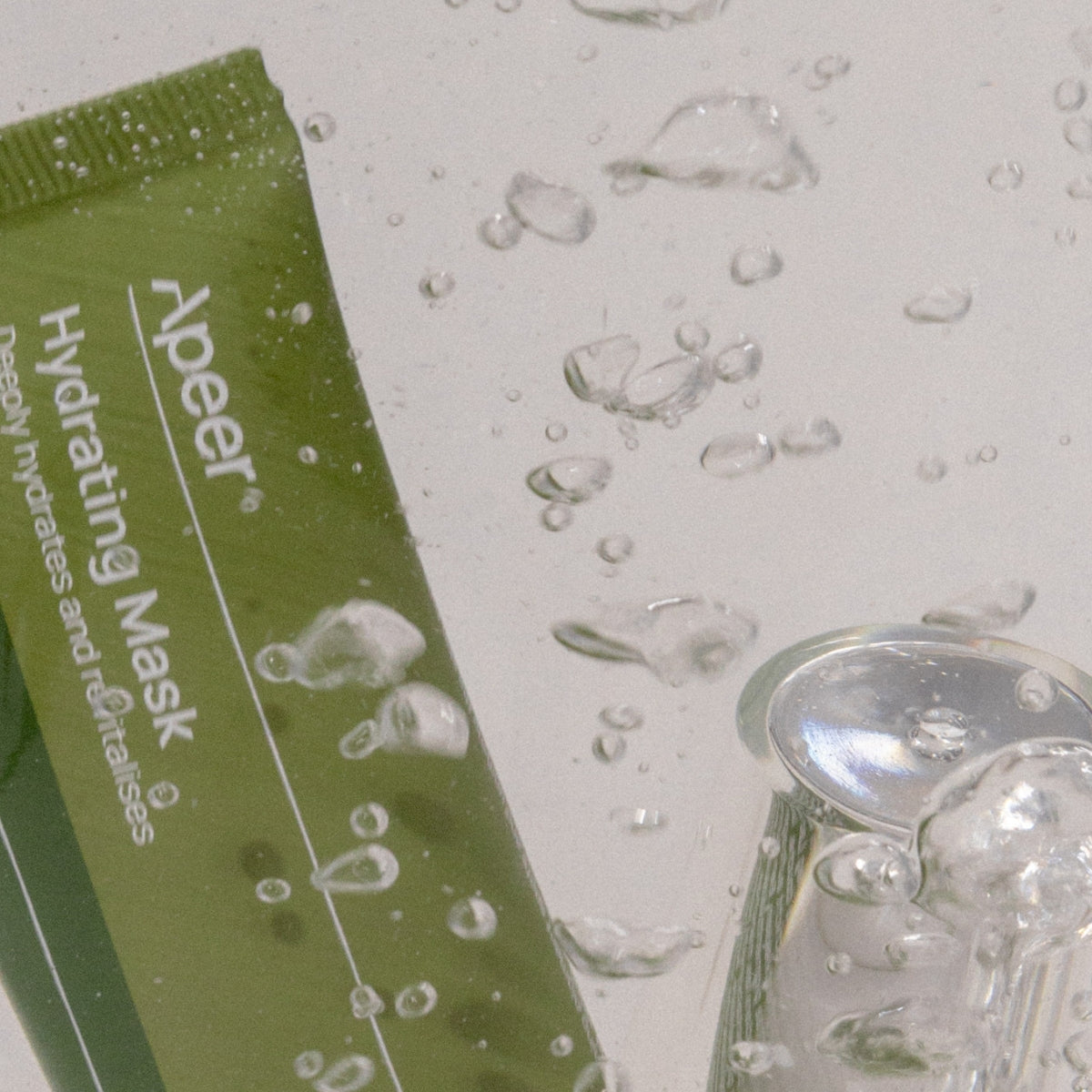 Hydrating Mask