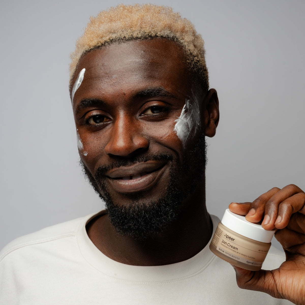 24h Cream