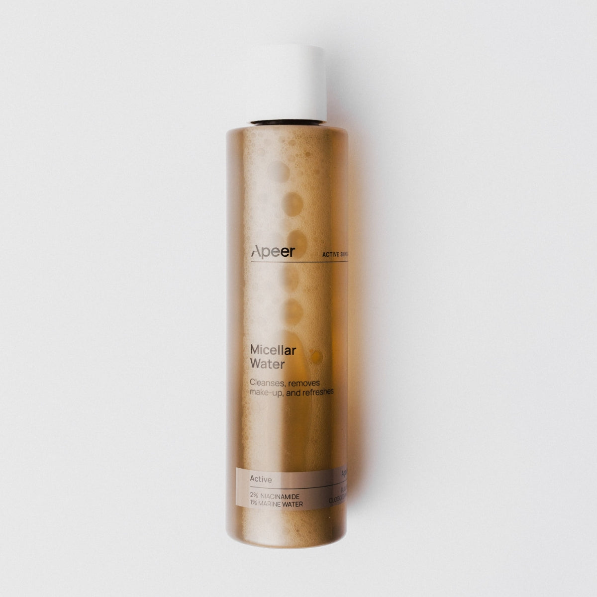 Micellar Water