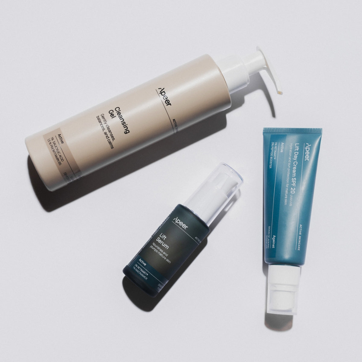 Cleansing Gel