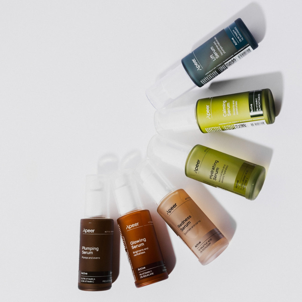 Calming Serum