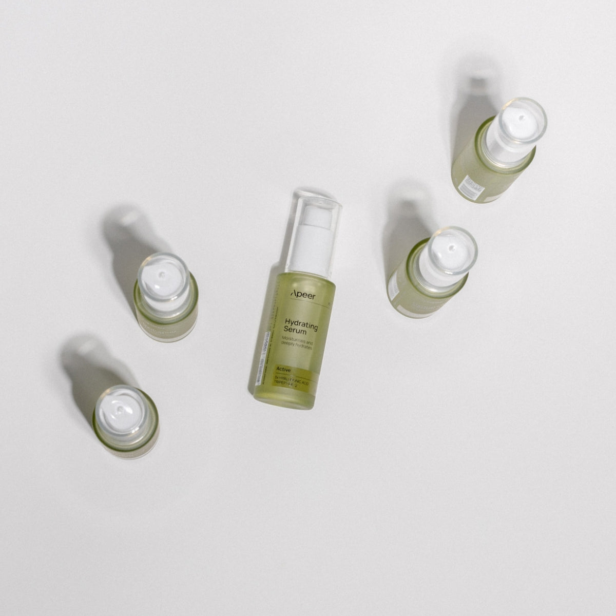 Hydrating Serum