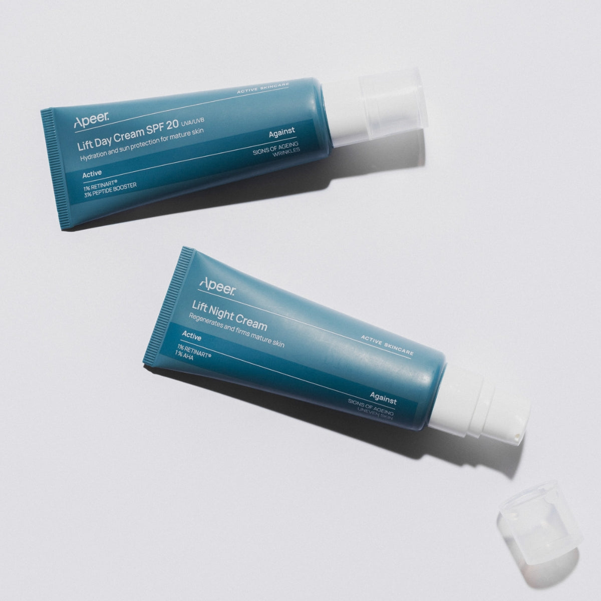 Lift Night Cream