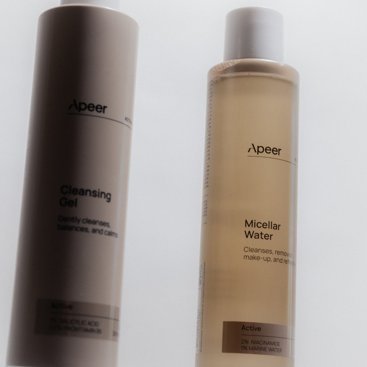Micellar Water