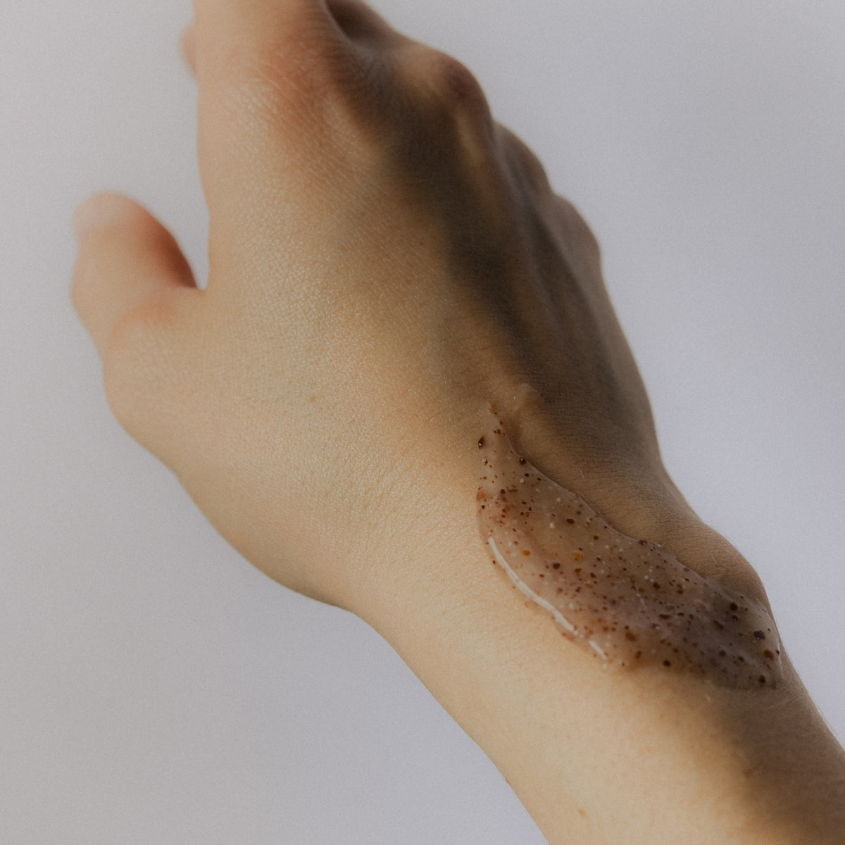 Renewing Body Scrub