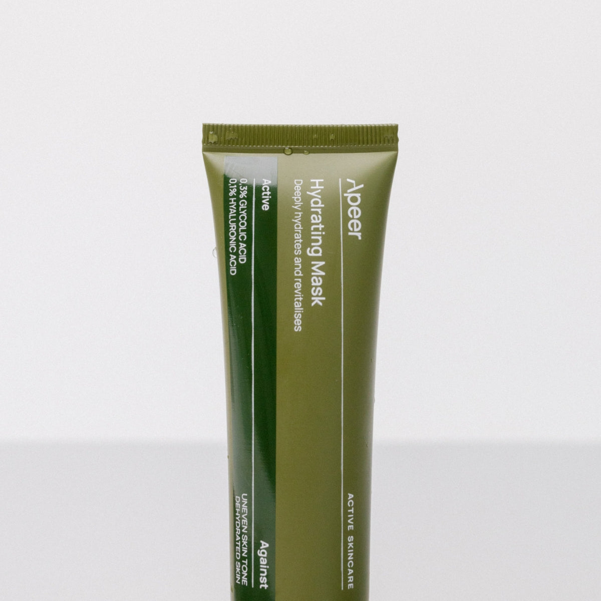 Hydrating Mask