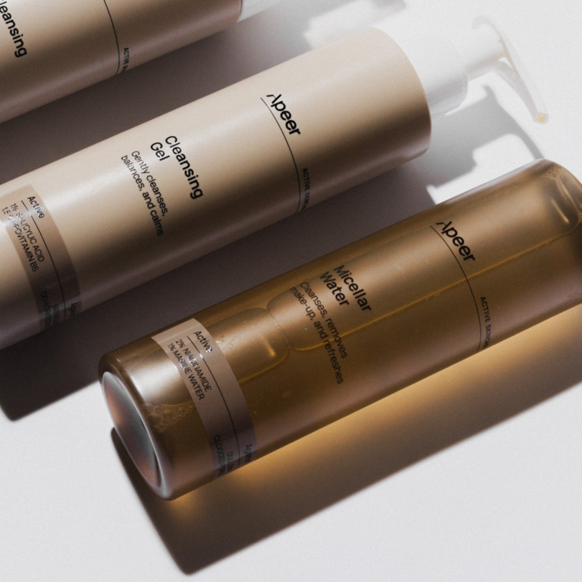 Micellar Water