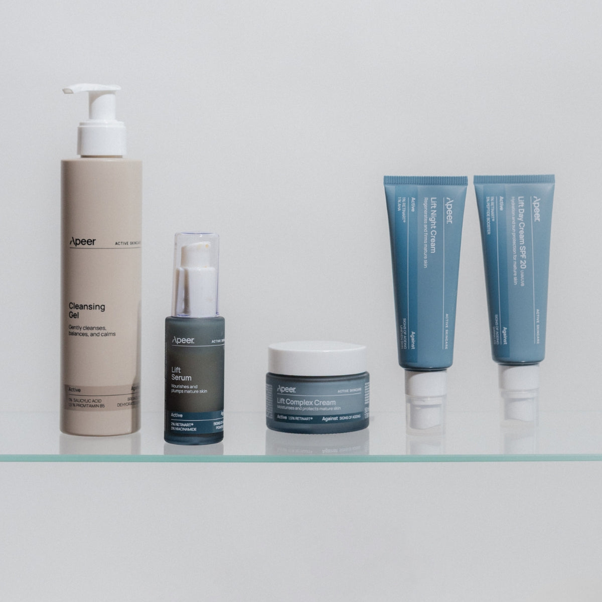 Lift Serum