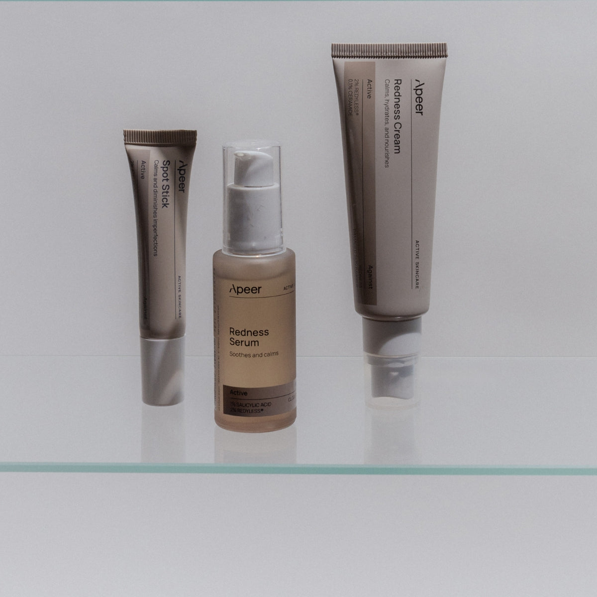 Redness Serum