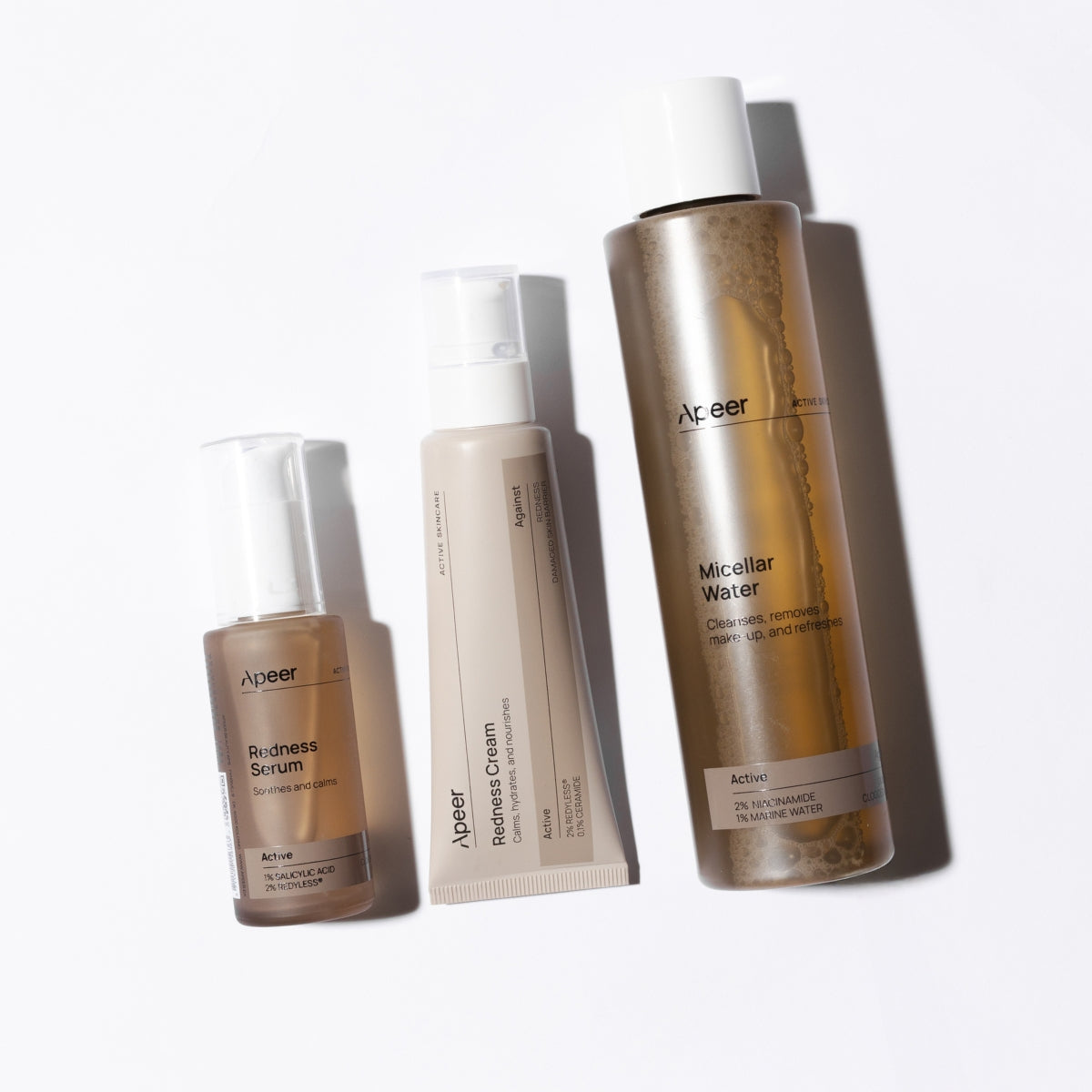 Redness Serum
