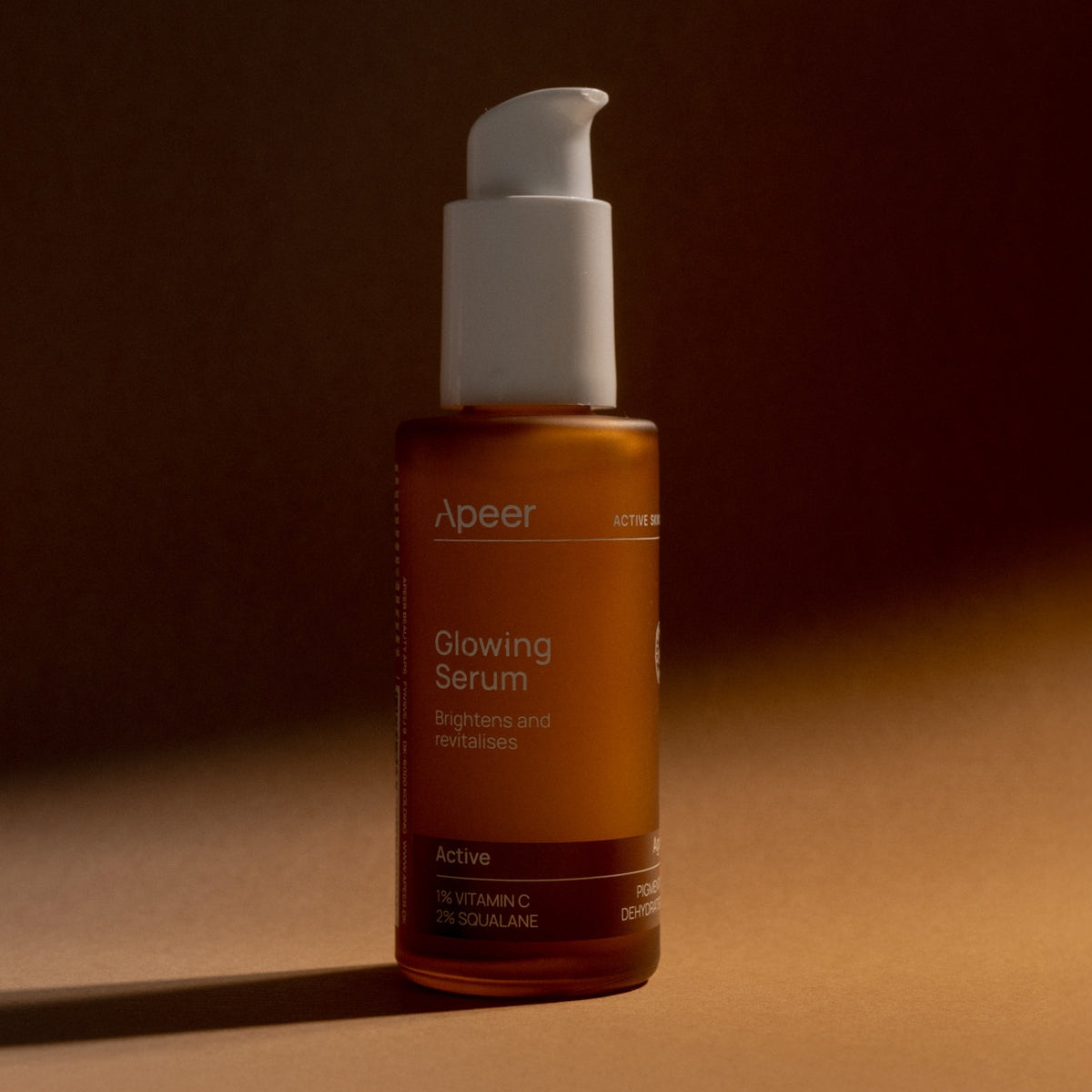 Glowing Serum