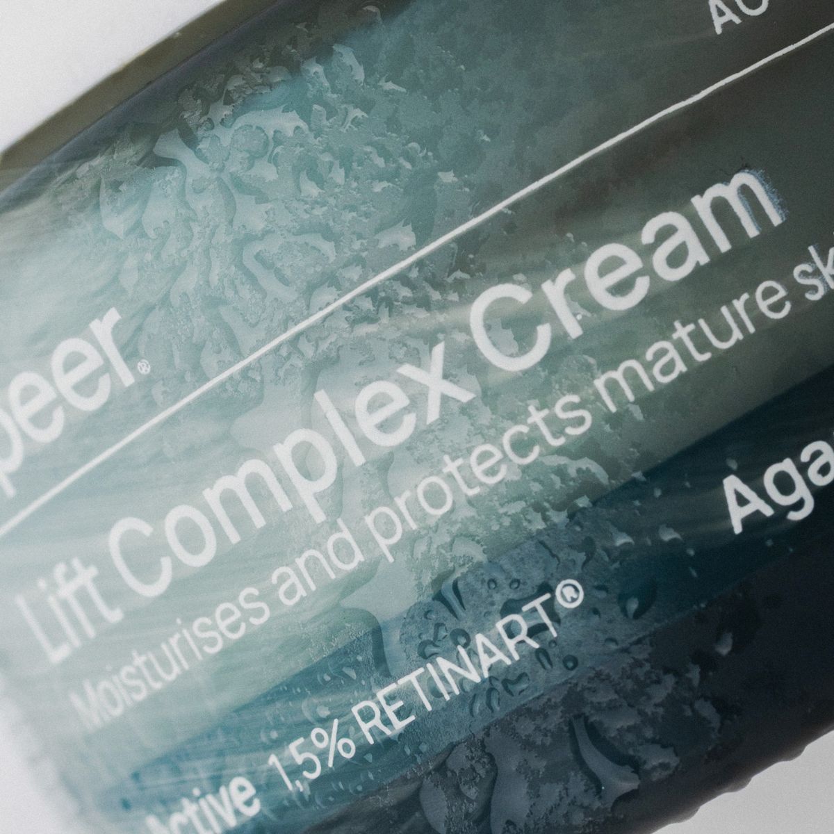 Lift Complex Cream