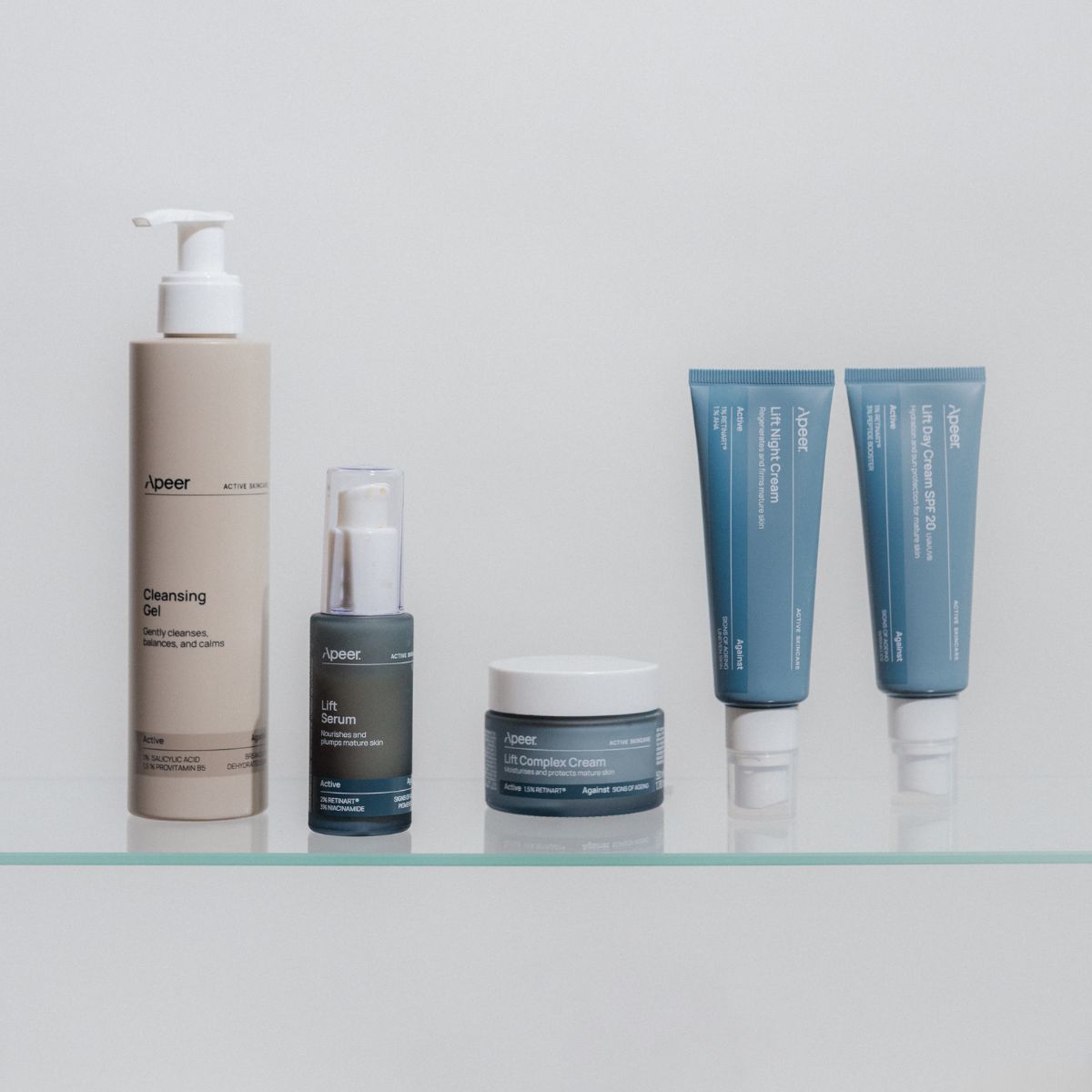 Lift Day Cream