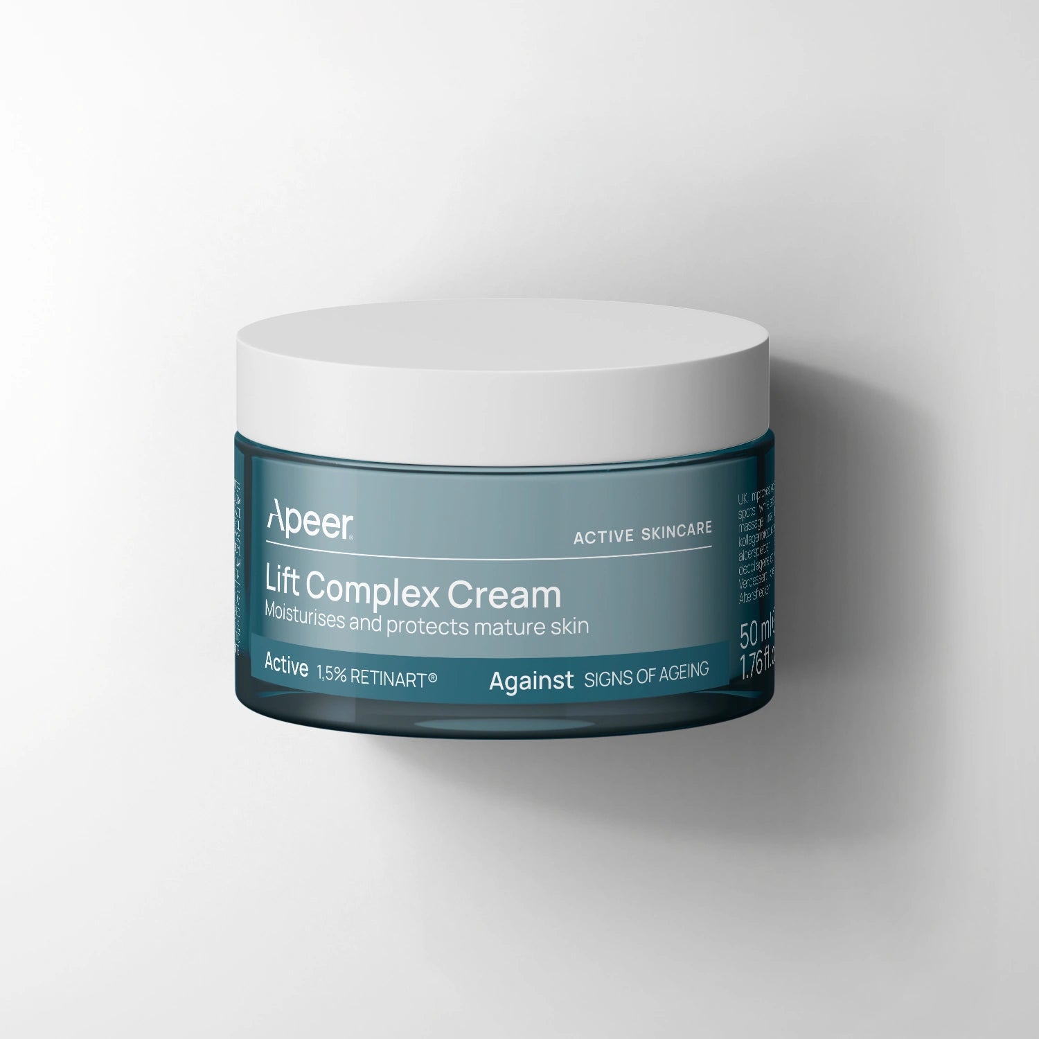 retinart  - lift complex cream