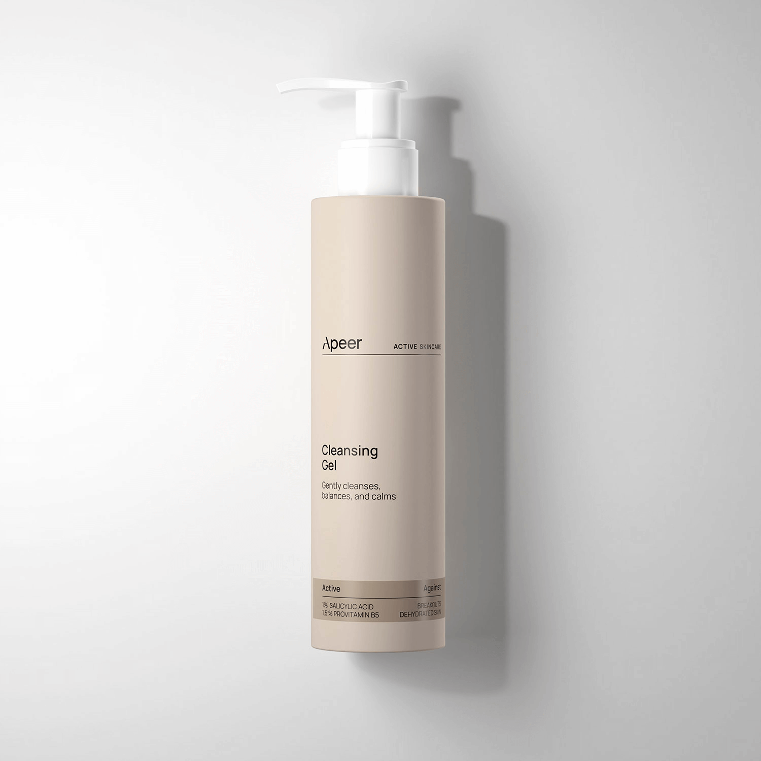 Intro Set - Anti Acne/Redness