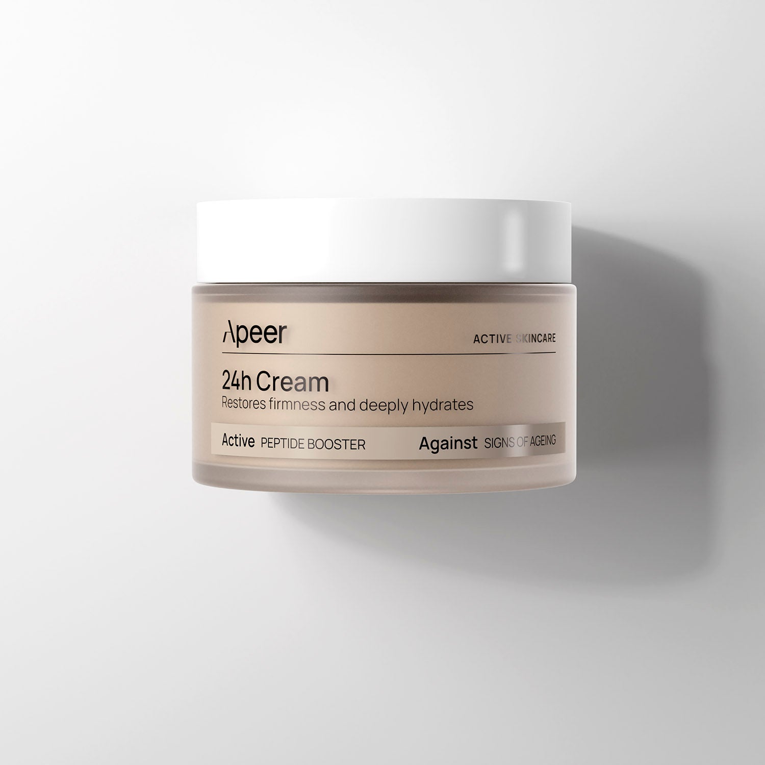 24h Cream